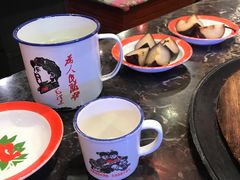 -粗粮人家·东北菜(洋桥店)