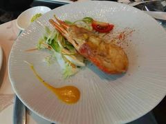 -Mr·Fish鱼鲜生海鲜放题(银泰in99店)