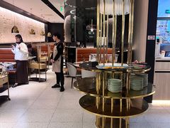 -椰子营·椰子鸡火锅(万象里店)