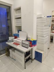 -SOR索尔祛痘·面部肌肤科学管理