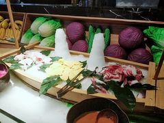 -鼎盛江山美食自助(欢乐城店)