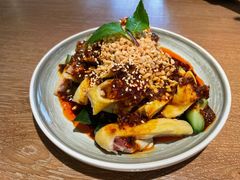 -鱼酷活鱼烤鱼(静安大融城店)