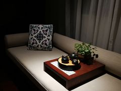 -南京夜泊秦淮君亭酒店·金陵书画院