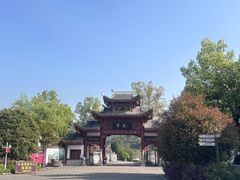 -车溪民俗旅游区