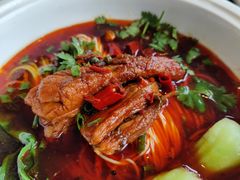 -TABLE·味西餐厅-成都茂业JW万豪酒店