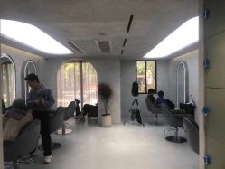 点击看大图 -丝源发型