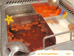 -海底捞火锅(大融城店)