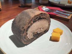 竹炭可可卷-瑭风赏阁