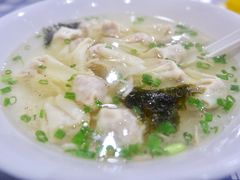-潘国仙耳光馄饨(黄家阙路店)