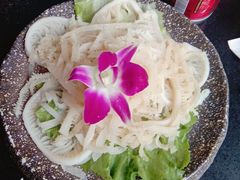 -袍哥码头老火锅(横岗分店)