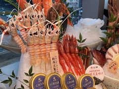 -上井料理黑金店(IFS国金中心店)