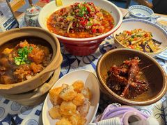 -图味美小黄鱼·景德菜(浙江路店)