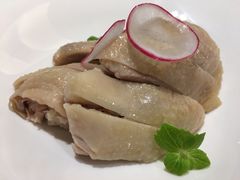 -海逸海鲜酒家(古北店)