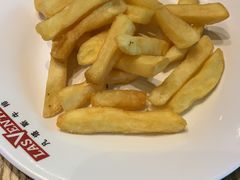 -凡塔斯牛排餐厅(厚街万达店)