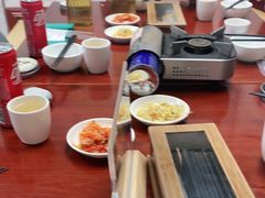 -屋里家延边朝鲜族冷面(南园店)