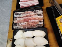 -御记碳烤肥牛(东城万达店)