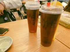 -阿三生煎(正弘城店)