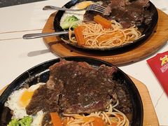 -豪享来(我格广场店)