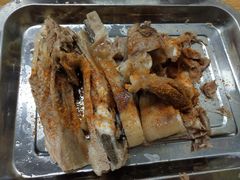 -马学武手抓美食(下南关总店)