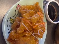 -强强烧烤·宵夜(方庄店)