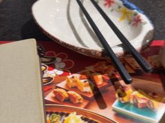 -古田居·特色寿司料理(星之岛旗舰店)