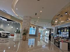 -万达广场(万州店)