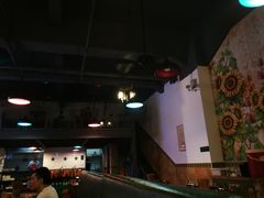 -兵哥豌豆面(建设巷店)