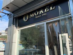 门面-老梦面包 CHEZMOREL(三源里店)