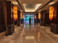 -西安阳光国际大酒店·中餐厅