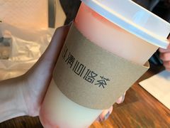 -茶百道(柏威年店)