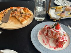 -厚街国际大酒店·360度旋转餐厅