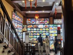 -长兴菜馆(高桥店)