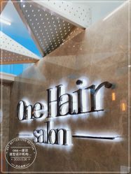 点击看大图 -ONE一家店造型设计机构