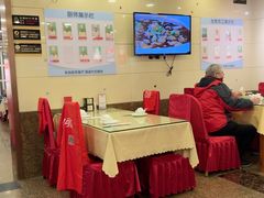 -东四民芳餐厅(朝阳门店)
