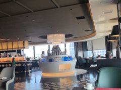 -华厦大酒店·桃源西餐厅·自助餐