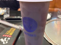 酸梅汤-瑞杰烧烤店·24小时营业(山东路店)