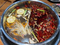 -谭三娘鲜切牛肉自助火锅(九眼桥总店)