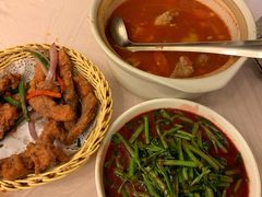 -玲珑餐厅(陕西南路店)