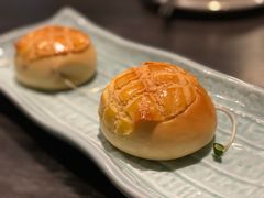 -鹊玥·粤菜小馆(汇智国际商业中心店)