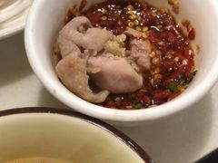 -谢云贵清香水煮鸡(总店)