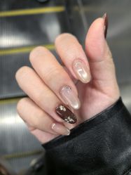 -米小兔美甲美睫