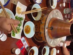 -1078號老北京涮肉(松柏店)