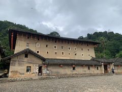 -福建土楼（南靖）云水谣景区-和贵楼