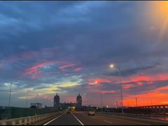 -滆湖低碳生态公园