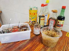 -林新美潮汕汤粉店