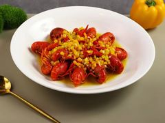 -上海人家花樣年华(中山公园店)