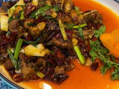 -八木轩·寻味大理白族民俗餐厅(文献路店)