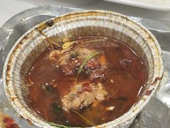 -姜武烧烤(赛格广场店)