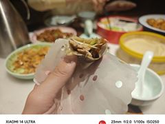 -小吊梨汤·北京菜·烤鸭(清河万象汇店)