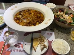 -椒爱水煮鱼川菜(皇姑万象汇店)